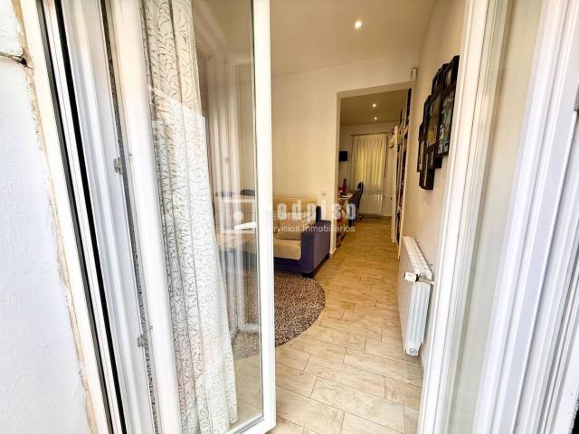 Piso en venta en Madrid, Cuatro Caminos Azca. Pisos.