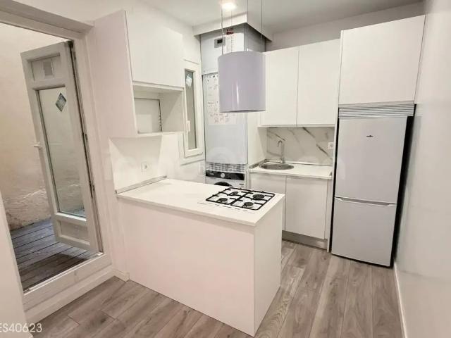 Piso en venta en Madrid, Cuatro Caminos Azca. Venta de Vivienda en Madrid REES40623. Pisos.