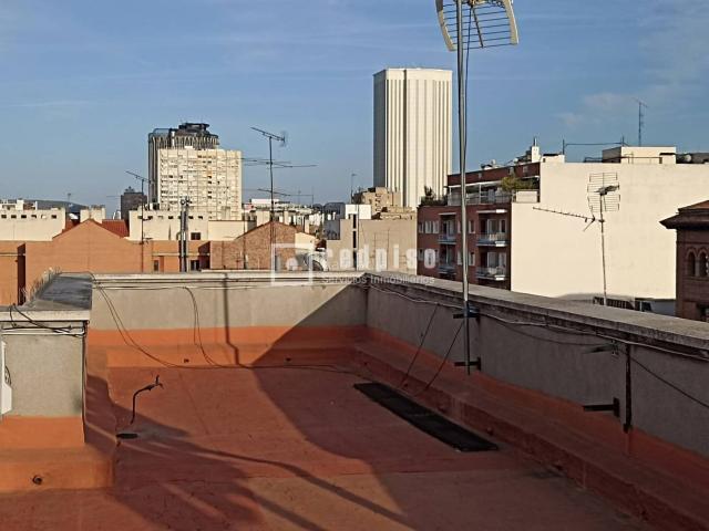 Piso en venta en Madrid, Cuatro Caminos Azca. VENTA EDIFICIO RESIDENCIAL COMPLETO. Pisos.
