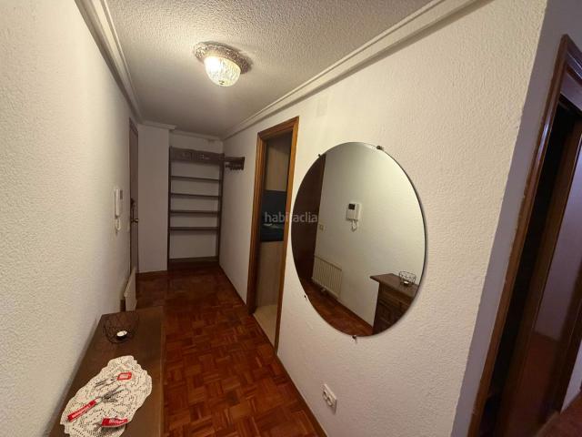 Piso en venta en Madrid, Cuatro Caminos Azca. VIVIENDA EXTERIOR CON GARAJE OPCIONAL. Pisos.