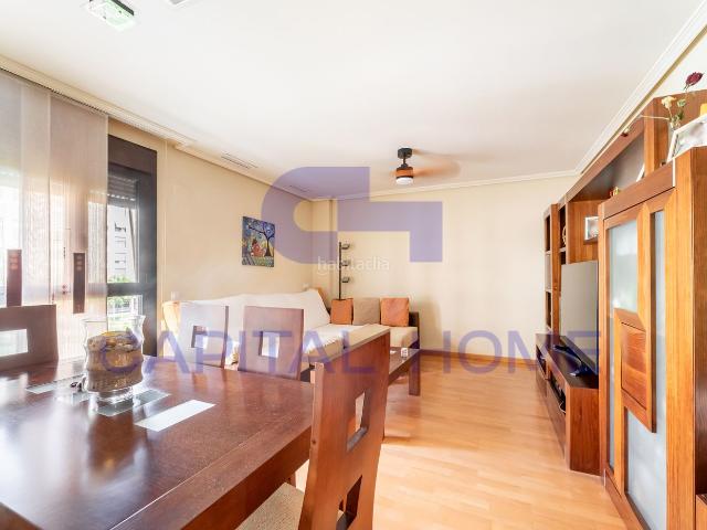 Piso en venta en Madrid, Cuatro Vientos. CAPITAL HOME NAVALCARNERO VENDE EN EXCLUSIVA magnifico piso en el PAU de Carabanchel. Pisos.