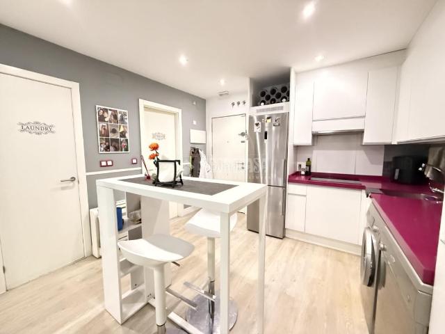 Piso en venta en Madrid, Cuatro Vientos. Piso en venta en Madrid. Pisos.