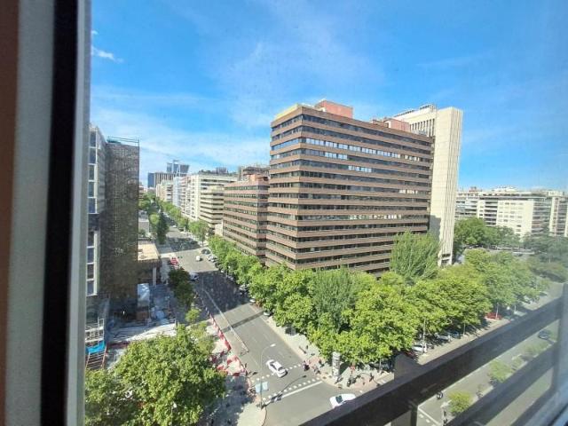 Piso en venta en Madrid, Cuzco