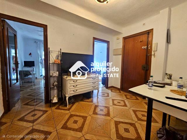 Piso en venta en Madrid de 60 m2