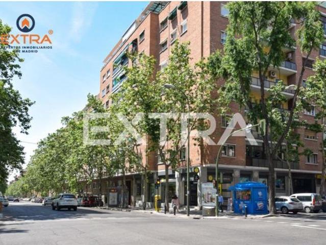 Piso en Venta en Madrid de las Caderechas, Madrid