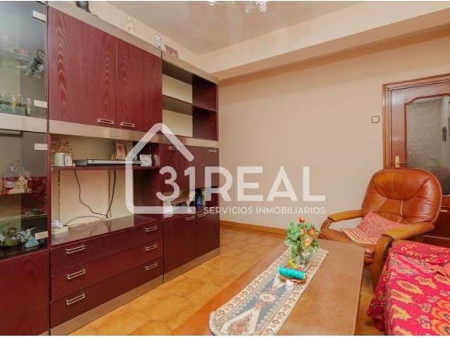 Piso en Venta en Madrid de las Caderechas, Madrid