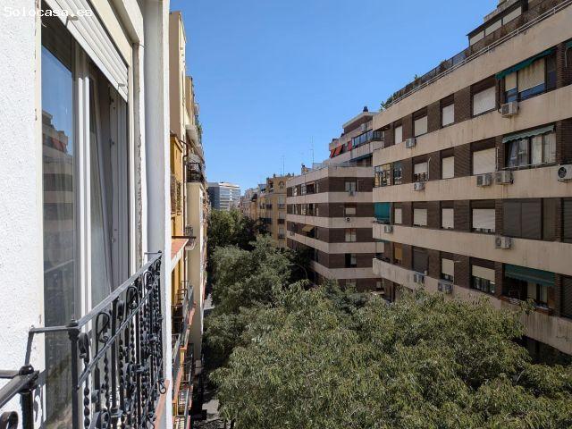 Piso en Venta en Madrid de las Caderechas, Madrid