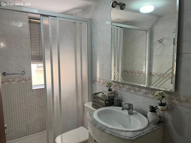 Piso en Venta en Madrid de las Caderechas, Madrid