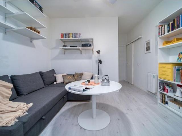 Piso en Venta en Madrid de las Caderechas, Madrid