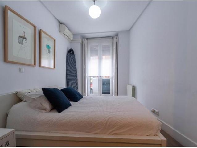 Piso en Venta en Madrid de las Caderechas, Madrid