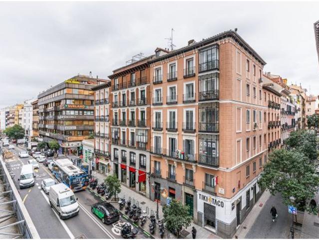 Piso en Venta en Madrid de las Caderechas, Madrid