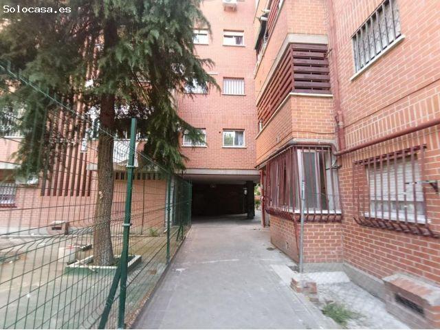 Piso en Venta en Madrid de las Caderechas, Madrid