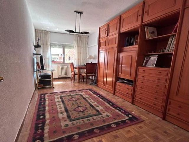 Piso en Venta en Madrid de las Caderechas, Madrid