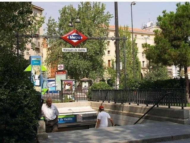 Piso en Venta en Madrid de las Caderechas, Madrid