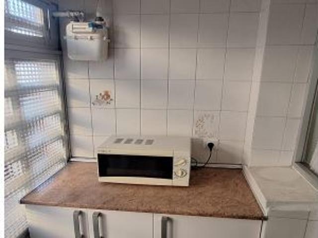 Piso en Venta en Madrid de las Caderechas, Madrid