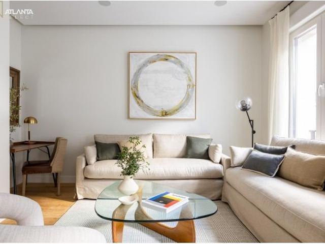 Piso en Venta en Madrid de las Caderechas, Madrid