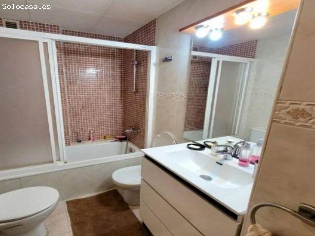 Piso en Venta en Madrid de las Caderechas, Madrid