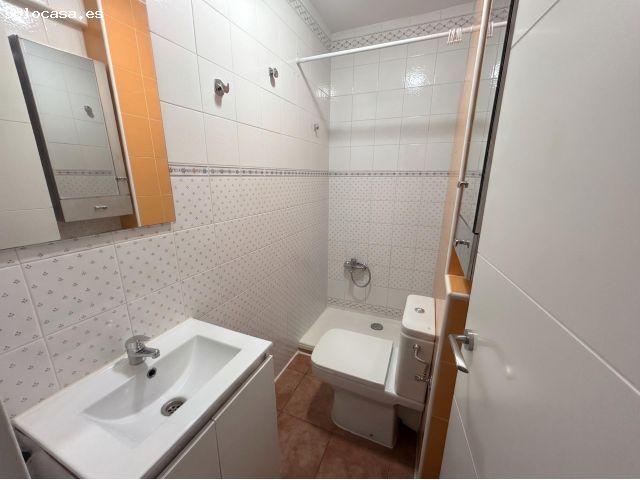 Piso en Venta en Madrid de las Caderechas, Madrid