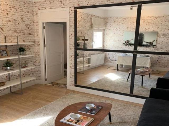 Piso en Venta en Madrid de las Caderechas, Madrid