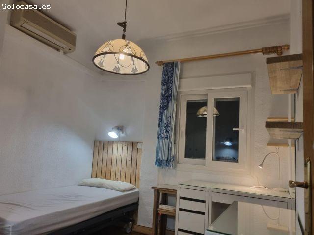 Piso en Venta en Madrid de las Caderechas, Madrid