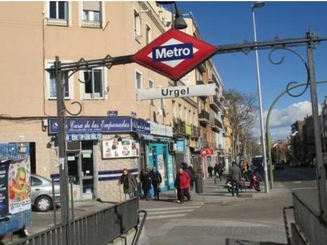 Piso en Venta en Madrid de las Caderechas, Madrid