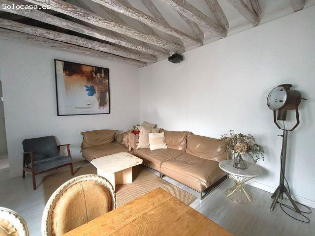 Piso en Venta en Madrid de las Caderechas, Madrid