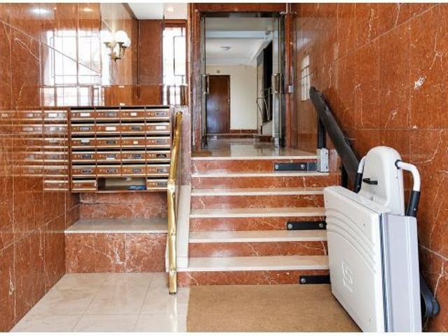 Piso en Venta en Madrid de las Caderechas, Madrid