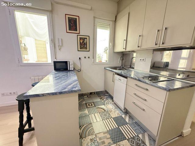 Piso en Venta en Madrid de las Caderechas, Madrid