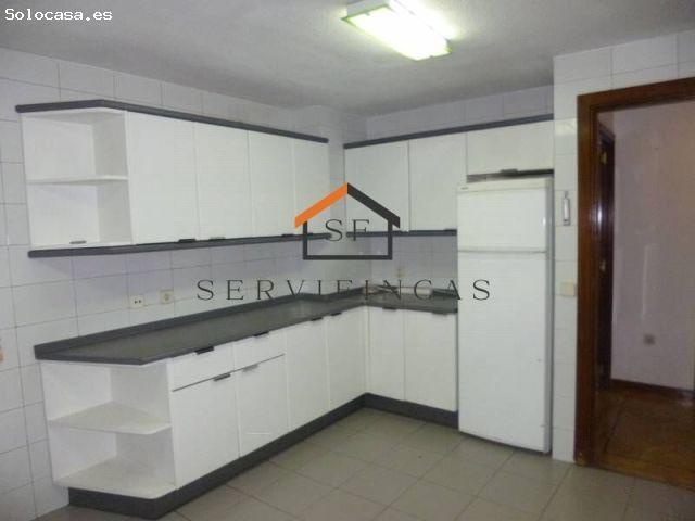 Piso en Venta en Madrid de las Caderechas, Madrid