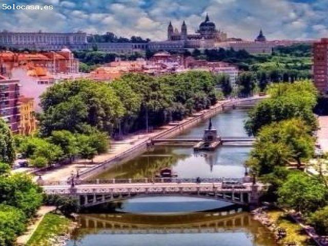 Piso en Venta en Madrid de las Caderechas, Madrid