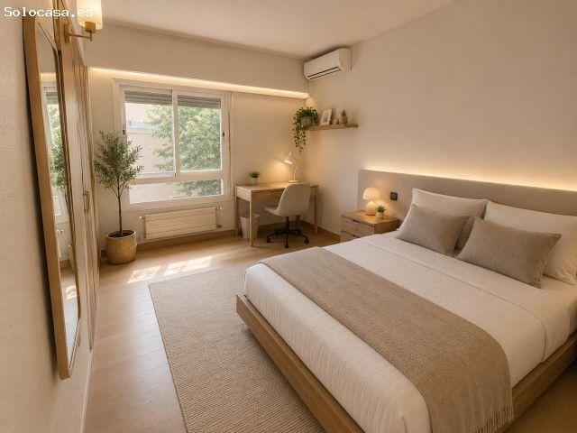 Piso en Venta en Madrid de las Caderechas, Madrid