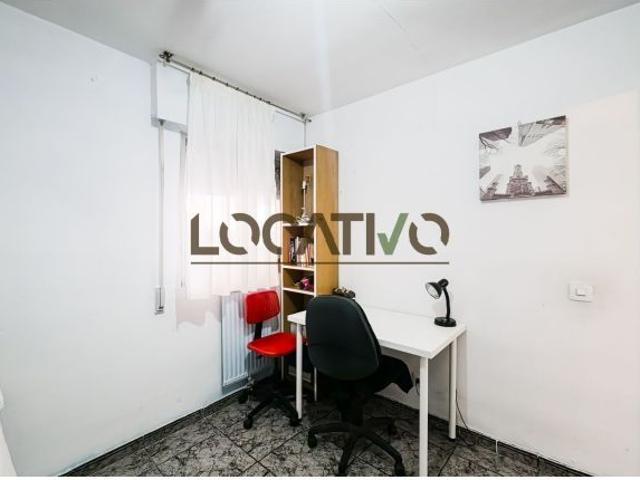 Piso en Venta en Madrid de las Caderechas, Madrid