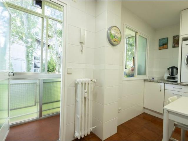 Piso en Venta en Madrid de las Caderechas, Madrid
