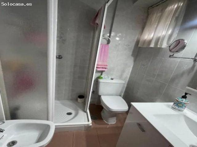Piso en Venta en Madrid de las Caderechas, Madrid