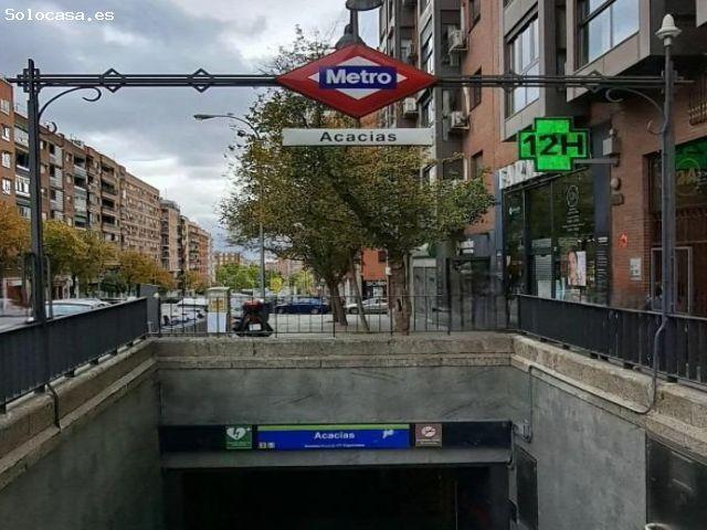 Piso en Venta en Madrid de las Caderechas, Madrid