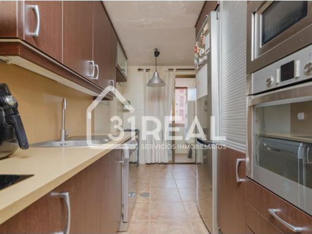 Piso en Venta en Madrid de las Caderechas, Madrid