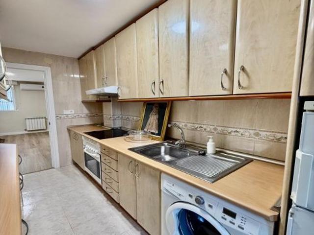 Piso en Venta en Madrid de las Caderechas, Madrid