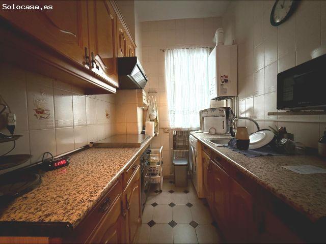 Piso en Venta en Madrid de las Caderechas, Madrid