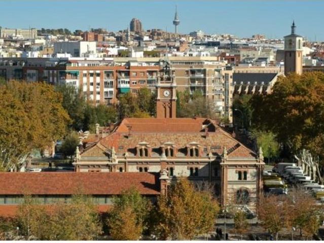 Piso en Venta en Madrid de las Caderechas, Madrid