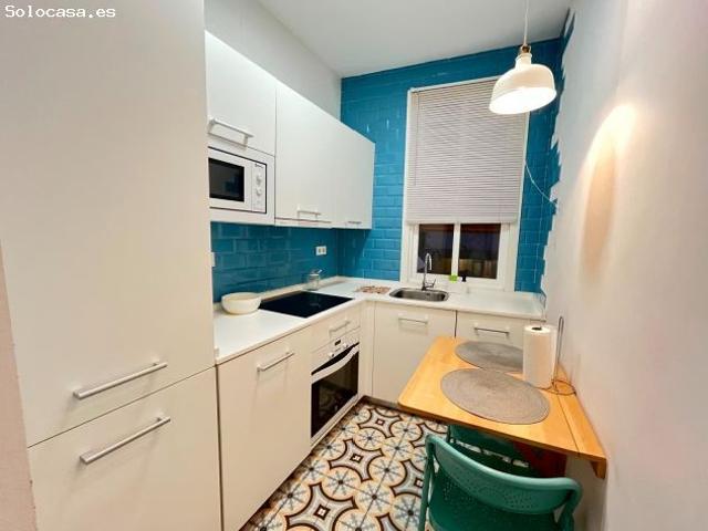 Piso en Venta en Madrid de las Caderechas, Madrid