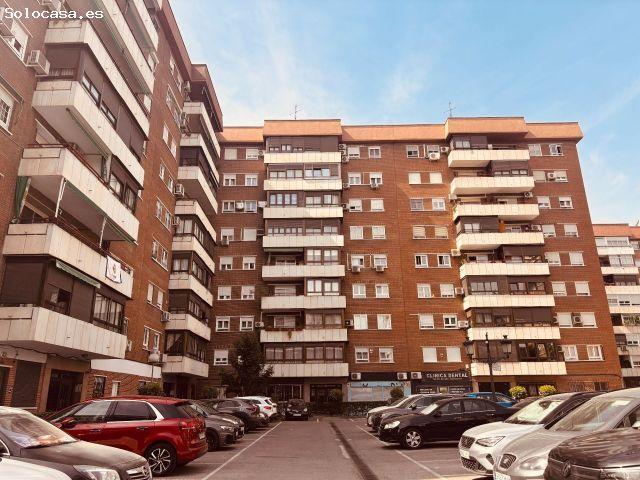 Piso en Venta en Madrid de las Caderechas, Madrid