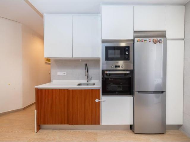 Piso en Venta en Madrid de las Caderechas, Madrid