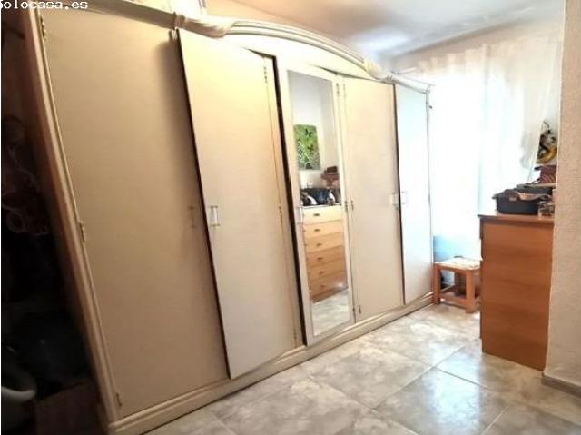 Piso en Venta en Madrid de las Caderechas, Madrid