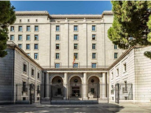 Piso en Venta en Madrid de las Caderechas, Madrid