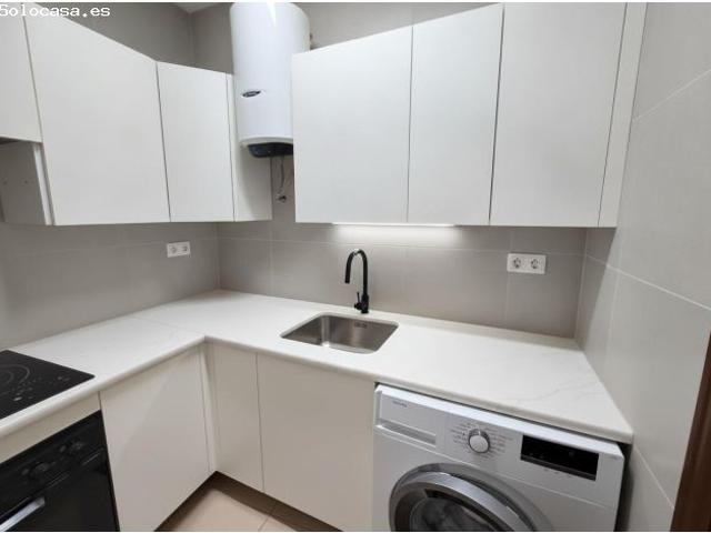 Piso en Venta en Madrid de las Caderechas, Madrid