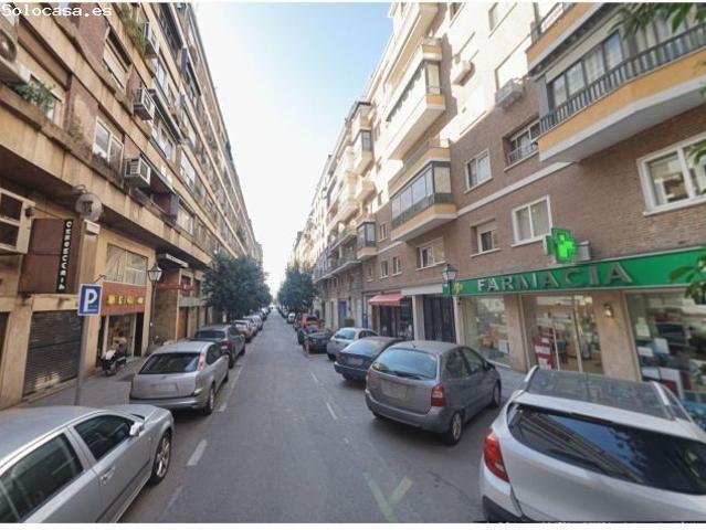 Piso en Venta en Madrid de las Caderechas, Madrid