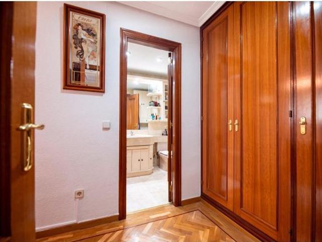 Piso en Venta en Madrid de las Caderechas, Madrid