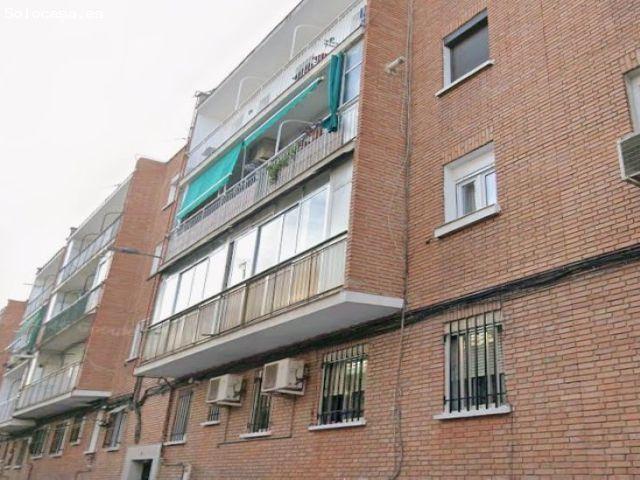 Piso en Venta en Madrid de las Caderechas, Madrid
