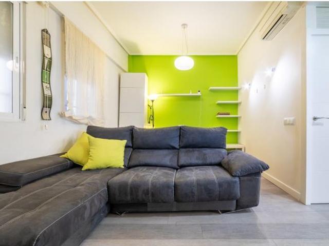 Piso en Venta en Madrid de las Caderechas, Madrid
