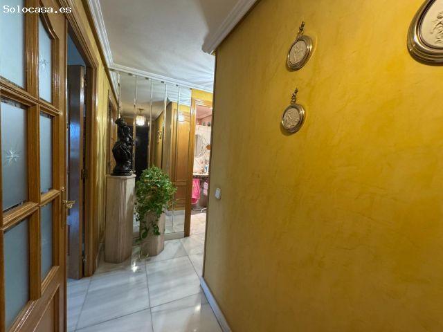 Piso en Venta en Madrid de las Caderechas, Madrid